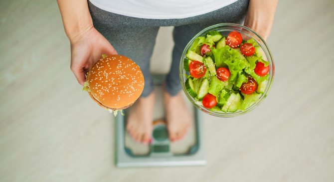 Cos’è un cheat meal e come ti aiuta a perdere peso?